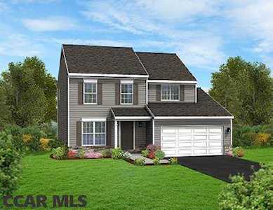 303 Fawn Valley Road State College, PA 16803