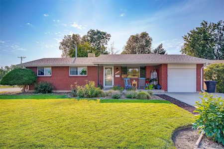 3032 S Gray St Denver, CO 80227