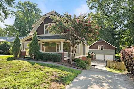 407 Heathcliff St Charlotte, NC 28208