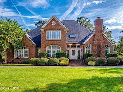 1833 Cross Staff Road Wilmington, NC 28405