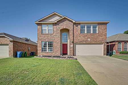 1201 Pine Ridge Road Roanoke, TX 76262