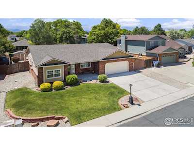 2147 Cypress St Longmont, CO 80503