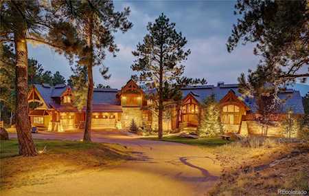 620 Sundown Ln Evergreen, CO 80439