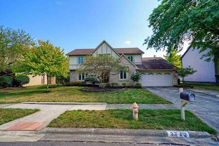 2142 Stancrest Road Dublin, OH 43016