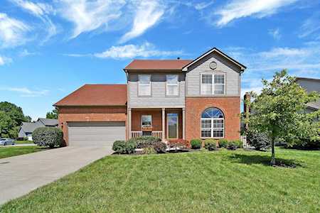8710 Kingsley Drive Reynoldsburg, OH 43068