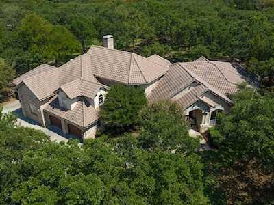 8601 Riviera Court Flower Mound, TX 75022