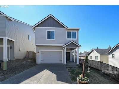 1319 NE 72nd Way Vancouver, WA 98665