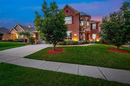 426 Bristol Street Roanoke, TX 76262