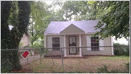 333 Duke St Nashville, TN 37207
