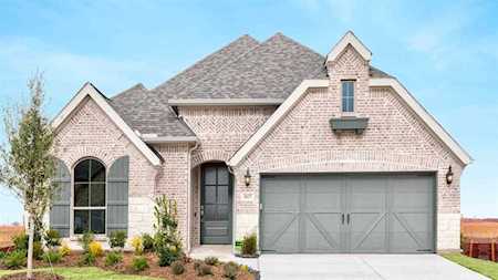 3037 Saltwood Court Celina, TX 75009