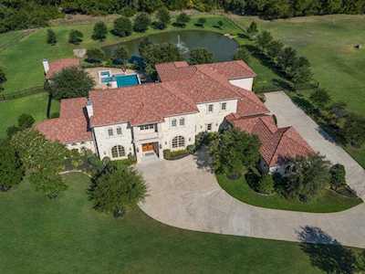 612 Manor Drive Argyle, TX 76226