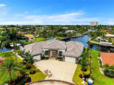 941 Wittman Dr Fort Myers, FL 33919