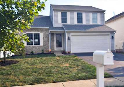 4505 Nickerson Road Columbus, OH 43228