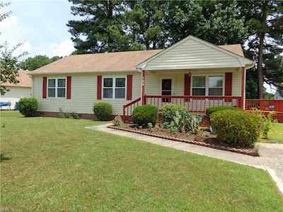 708 Bolero Ct Virginia Beach, VA 23462