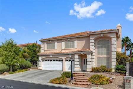 8312 Mountain Heather Ct Las Vegas, NV 89149