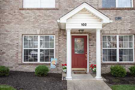 9513 Rustling Tree Way #102 Louisville, KY 40291
