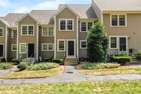 18 Hovey Pond Dr #18 Grafton, MA 01536