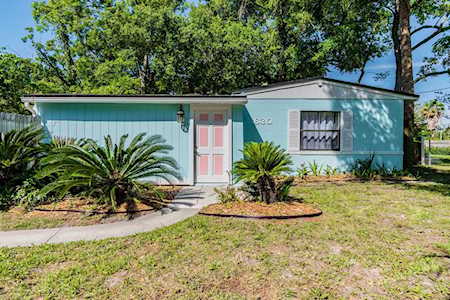 3630 Rosetree Dr Jacksonville, FL 32207