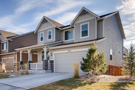 17048 W 87th Ave Arvada, CO 80007