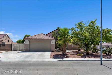 5924 Puka Shell St North Las Vegas, NV 89031
