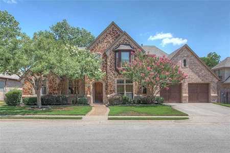1850 Johnson Court Grapevine, TX 76051