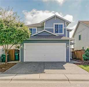 9823 28th Ave SE #25 Everett, WA 98208