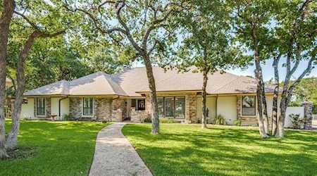230 Fresh Meadow Drive Trophy Club, TX 76262