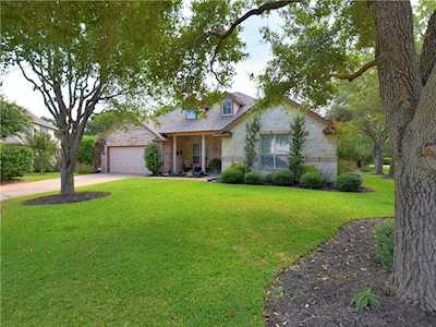 3001 Whitehurst CV Round Rock, TX 78681