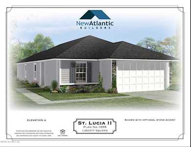 11469 Nathaniel Gorham Way Jacksonville, FL 32221