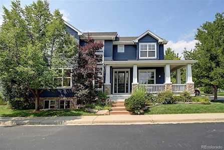 4979 Pierre St Boulder, CO 80304