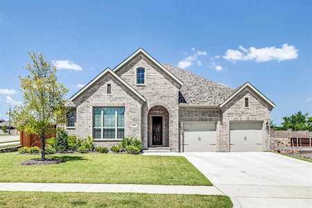 2508 Cross Oak Place Mckinney, TX 75071