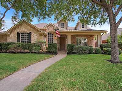 9640 Alamosa Trail Frisco, TX 75033