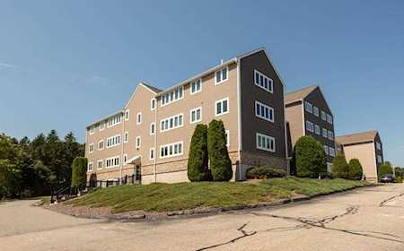 36 Dunham Road #305 Beverly, MA 01915