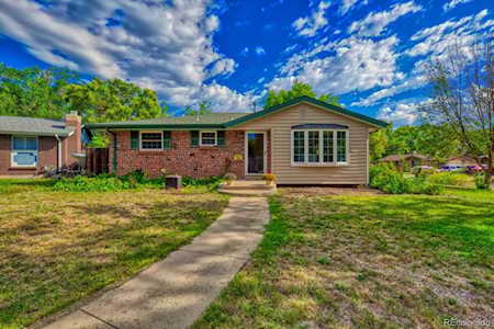 8553 W Pacific Place Lakewood, CO 80227