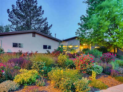 5990 S Saint Paul Way Centennial, CO 80121