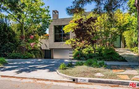 734 24th Street Santa Monica, CA 90402