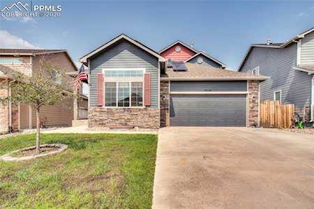 13110 Devils Thumb Place Peyton, CO 80831