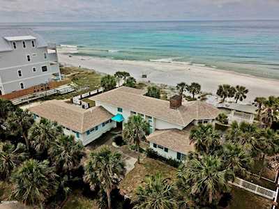 20413 Front Beach Road Panama City Beach, FL 32413