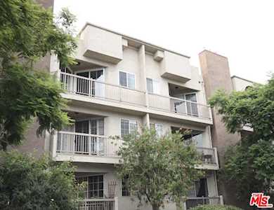 10021 Tabor Street #303 Los Angeles, CA 90034