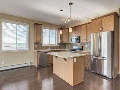 406 Cranberry Park SE #411 Calgary, AB T3M 1Y9