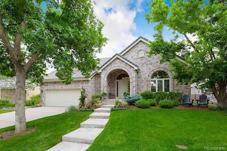 85 Silver Fox Dr Greenwood Village, CO 80121