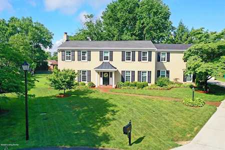 2402 Stannye Ct Louisville, KY 40222