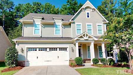 145 N Freeman Drive Pittsboro, NC 27312