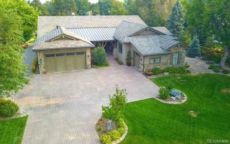 1101 E Belleview Ave Cherry Hills Village, CO 80121