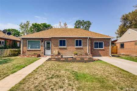 2655 Poplar St Denver, CO 80207