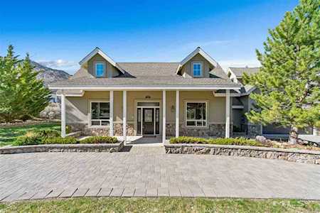 246 Sierra Shadows Gardnerville, NV 89460