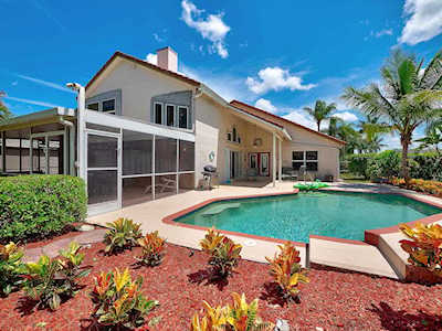 4296 Hunting Trail Lake Worth, FL 33467