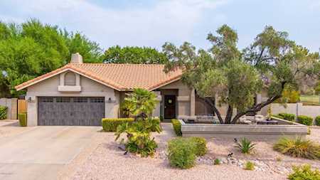 1034 E Secretariat Drive Tempe, AZ 85284