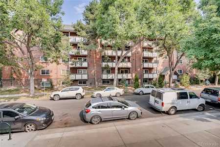 1270 N Marion St #207 Denver, CO 80218