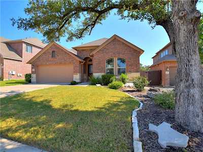 214 Gaspar BND Cedar Park, TX 78613